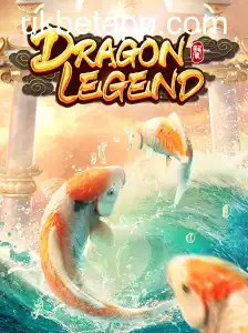 DragonLegend: Um Novo Horizonte em Jogos de Apostas Fantásticos