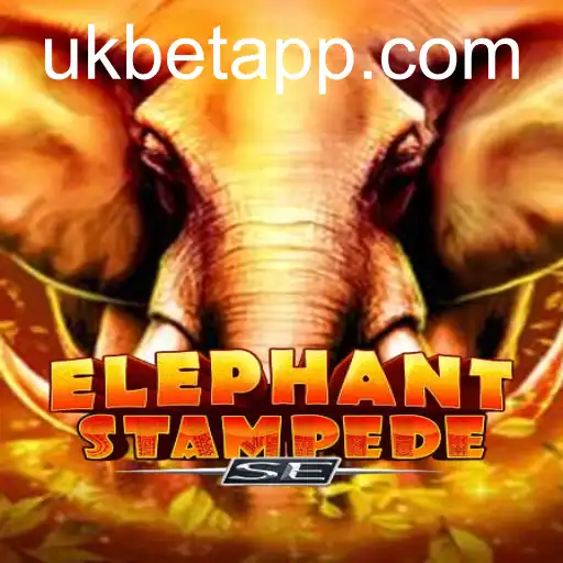 Descubra o Mundo Empolgante de ElephantStampedeSE: Regras, Introdução e Descrição