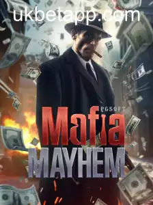 Aventuras e Estratégias em MafiaMayhem