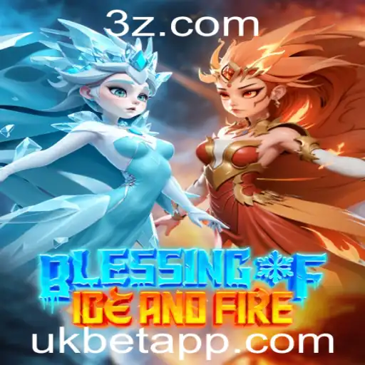 Descubra a Aventura e Estratégia em BlessingofIceandFire