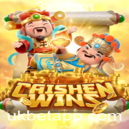 Desvendando CaishenWins: Um Guia Completo para Entusiastas de Jogos com Ukbet