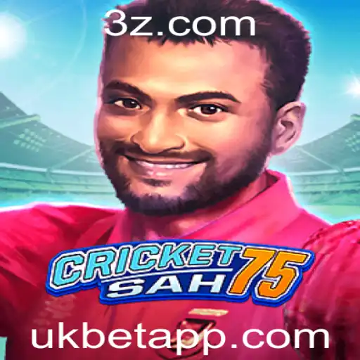 CricketSah75: Mergulhando no Novo Fenômeno dos Jogos