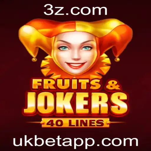 FruitsAndJokers40: Conhecendo as Regras e Estratégias deste Jogo Excitante