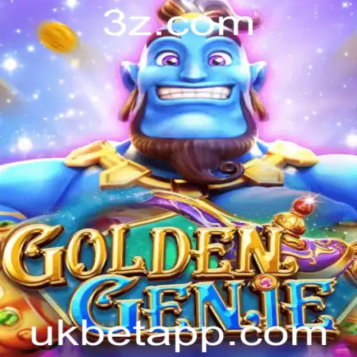 Descubra a Magia de GOLDENGENIE: Um Novo Fenômeno no Universo dos Jogos