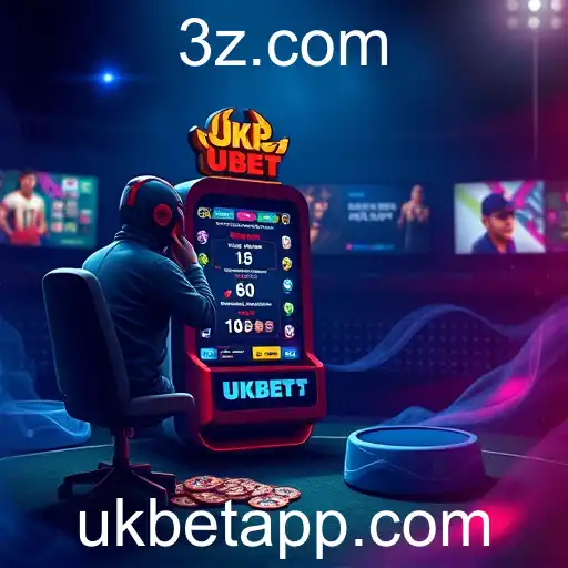A Evolução dos Jogos Online e a Ascensão do Ukbet no Brasil