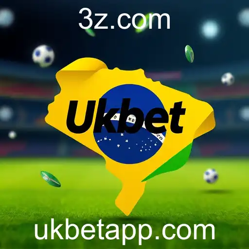 O Impacto do Ukbet no Crescimento dos Jogos Online no Brasil