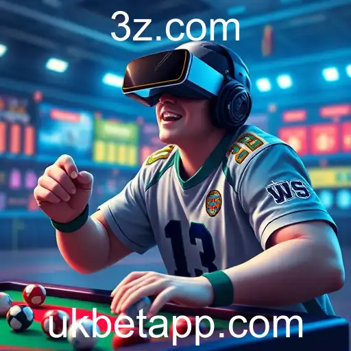 A Influência do Jogo Online no Brasil em 2025