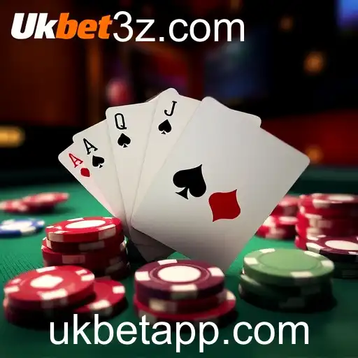 A Ascensão do Ukbet no Cenário de Jogos Online no Brasil