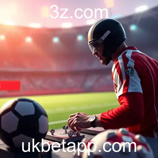 Os Desafios e Expansão do Ukbet no Cenário Atual de Jogos