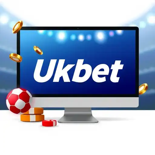 A Ascensão dos Jogos Online e a Influência do Ukbet