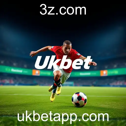 Ukbet: A Nova Tendência nas Apostas Online