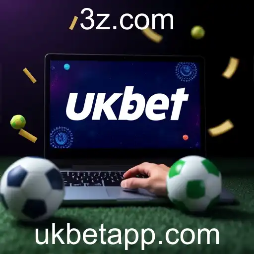 Ukbet Inova com Tecnologias Avançadas em 2025