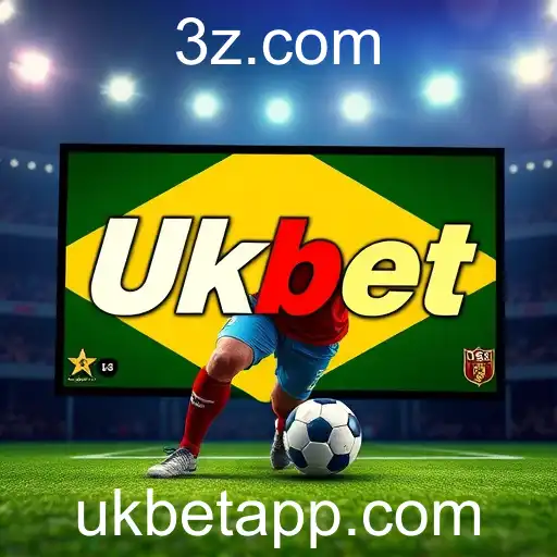 Ukbet Impulsiona o Mercado de Jogos Online em 2026