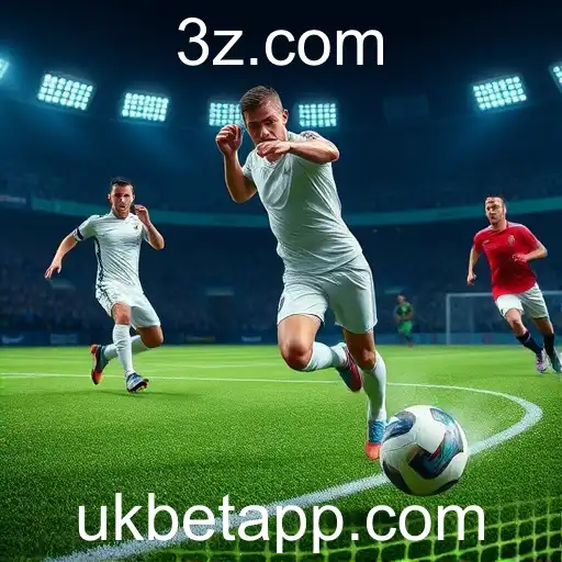 Ukbet Revoluciona o Mercado de Jogos Online