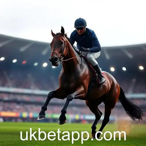 Ukbet Revoluciona o Cenário de Jogos Online em 2025