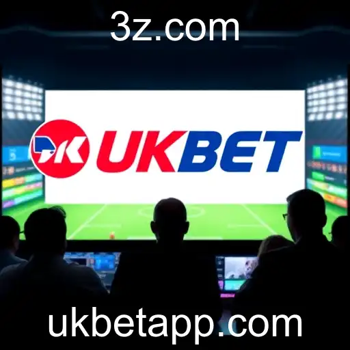 Ukbet: Tendências e Novidades no Mercado Digital de Apostas