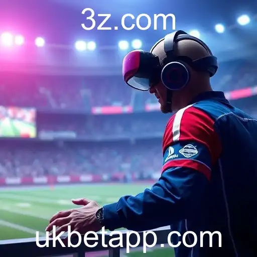 O Impacto de Ukbet no Cenário Atual de Jogos