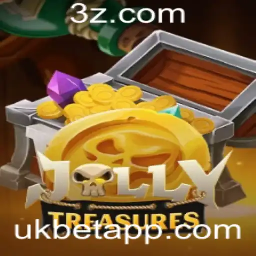 Descubra JollyTreasures: O Novo Sensação do Mundo dos Jogos