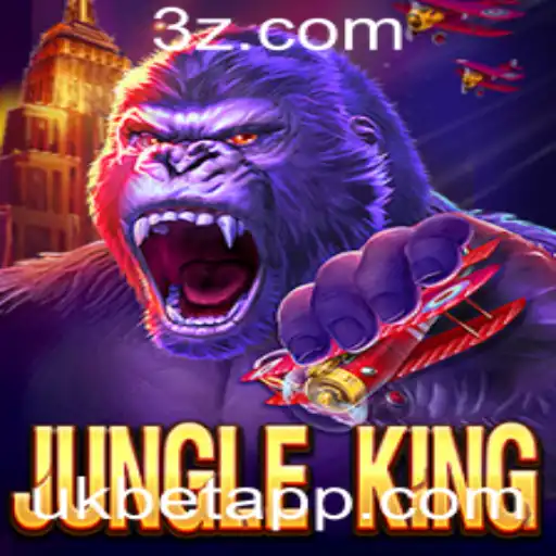 Explorando o Fascinante Mundo de JungleKing em Ukbet