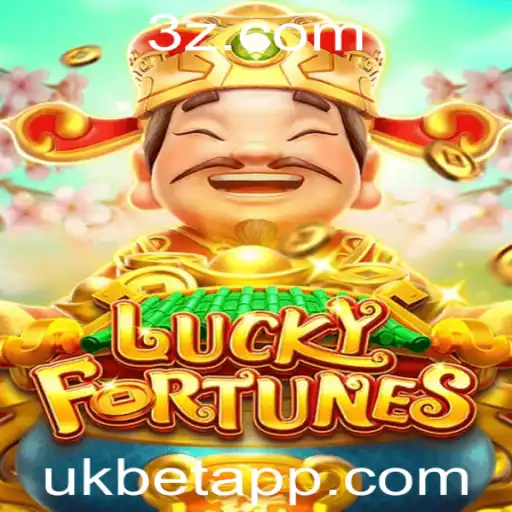 Explorando o Mundo de LUCKYFORTUNES: O Jogo de Azar Moderno