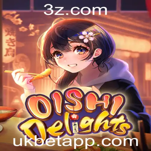 Explorando o Mundo de OishiDelights: O Jogo que Conquista com Sabor e Estratégia