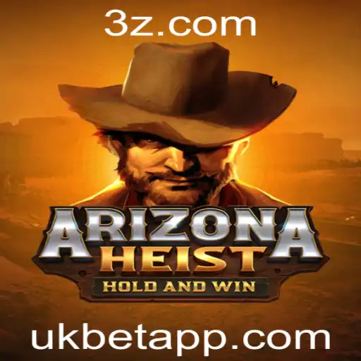 ArizonaHeist: Uma Nova Fascinação no Mundo dos Jogos