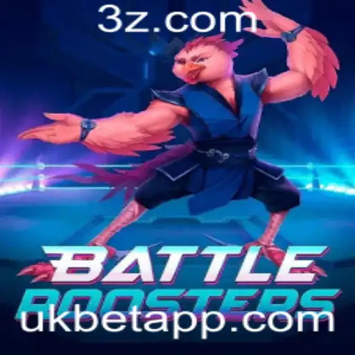 BattleRoosters: A Nova Sensação no Mundo dos Jogos com Ukbet