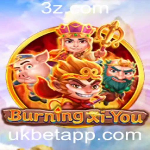 BurningXiYou: Uma Aventura Épica nos Confins da Fantasia