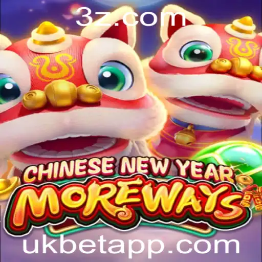 Descobrindo o Mundo de CHINESENEWYEARMOREWAYS