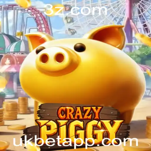 Descubra o Fascinante Mundo de CrazyPiggy com Ukbet