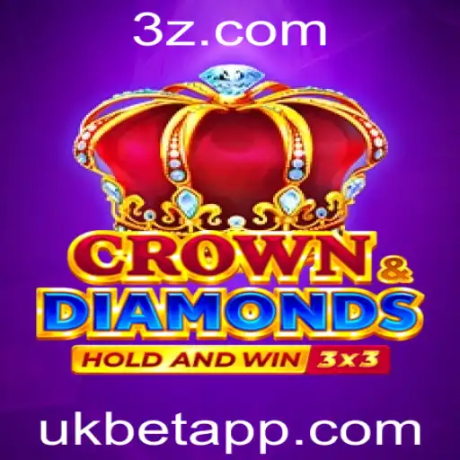 Explorando Crowndiamonds: Um Novo Horizonte no Cenário dos Jogos com Ukbet