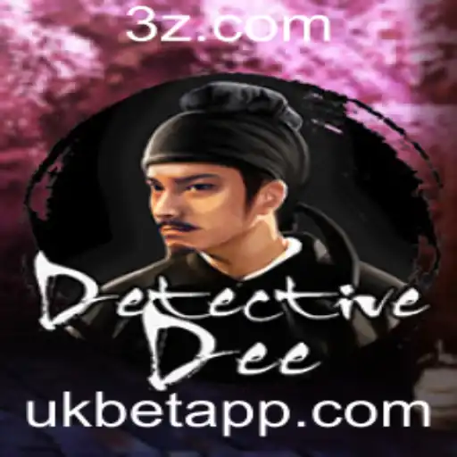 DetectiveDee: Um Mergulho no Universo Intrigante do Mistério e Estratégia