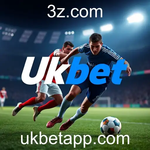 A Influência da Plataforma Ukbet no Universo dos Esportes