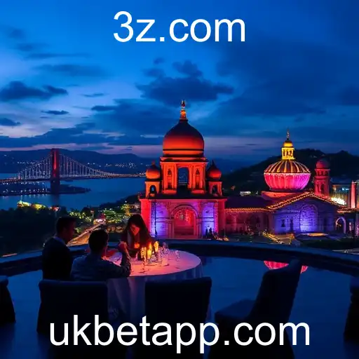 Eventos Exclusivos e Ukbet: Explorando o Mundo das Experiências Únicas