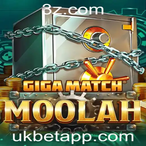 GigaMatchMoolah: Um Novo Fenômeno no Mundo dos Jogos de Aposta