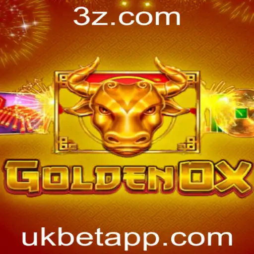 Explorando o Jogo Inovador GoldenOx e a Plataforma Ukbet