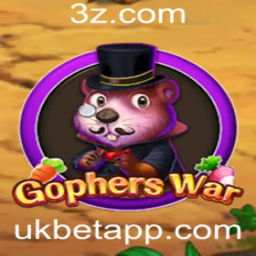 Explorando o Jogo GophersWar: Uma Aventura Estratégica no Universo de Ukbet