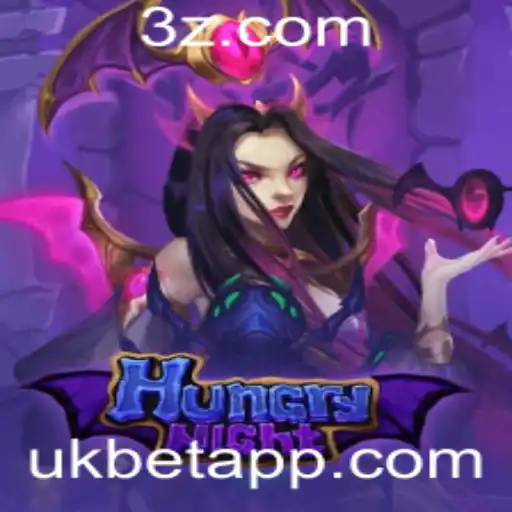 Explorando o Mundo Fascinante de HungryNight: Um Jogo que Revoluciona com Ukbet