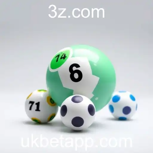 Jogos de Loteria e a Plataforma Ukbet