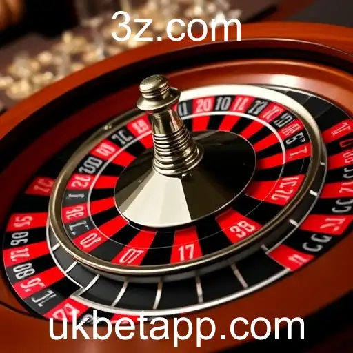 Jogos de Roleta: Estratégias e Dicas com Ukbet