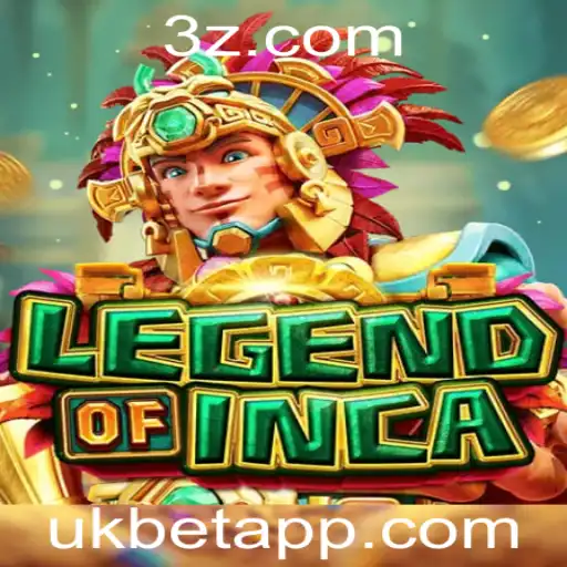 Explorando o Mundo Cativante de LegendofInca com Ukbet