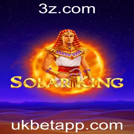 Descubra SolarKing: A Revolução dos Jogos de Estratégia com Ukbet