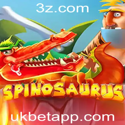 Descubra o Mundo de Spinosaurus: O Novo Jogo de Estratégia com Ukbet