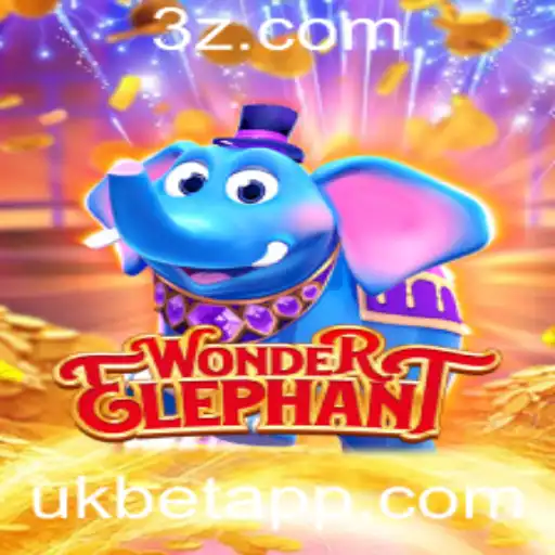 WonderElephant: A Excitante Aventura de Estratégia com Ukbet