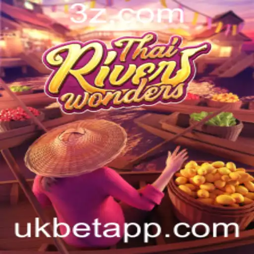 Explorando o Mundo Vibrante de ThaiRiverWonders com Ukbet