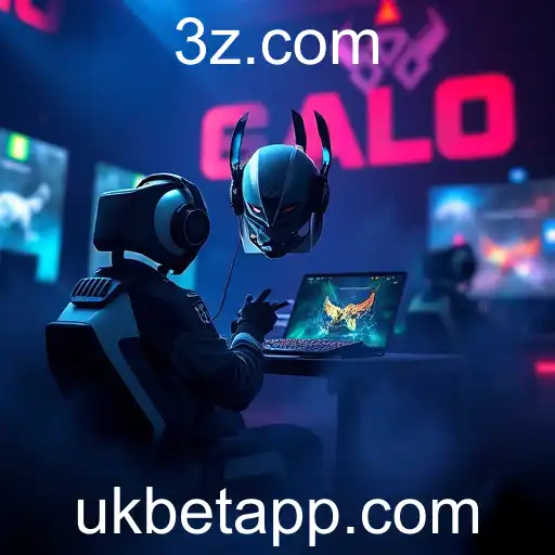 A Expansão Dinâmica do Ukbet no Setor de Jogos