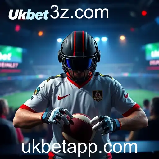 Ukbet Lidera o Cenário de Apostas em 2025