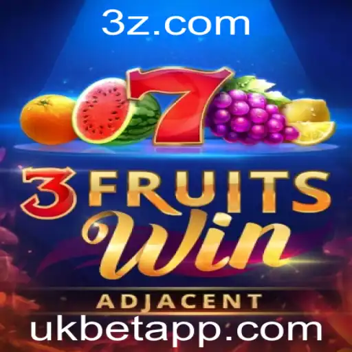 Descubra o Excitante Mundo do Jogo 3FruitsWin e a Integração com Ukbet