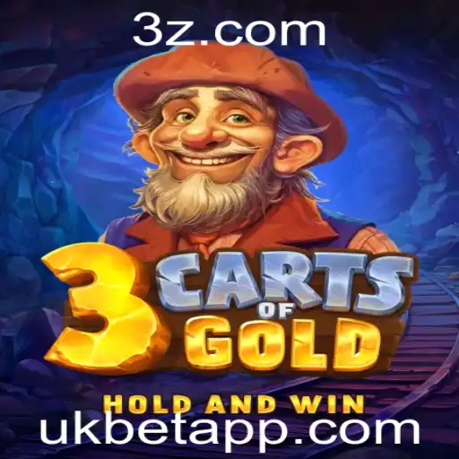 Explorando o Mundo de 3cartsOfGold: Uma Aventura de Apostas