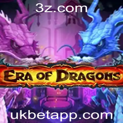 Descubra a Excitante Aventura do Jogo EraOfDragons com Ukbet